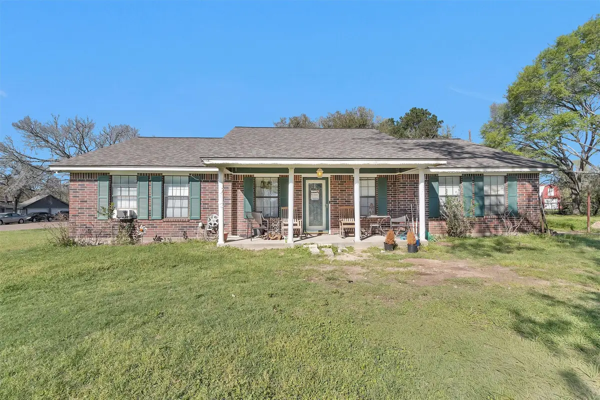 10408 Glennswood Drive, Navasota, TX 77868 - #1
