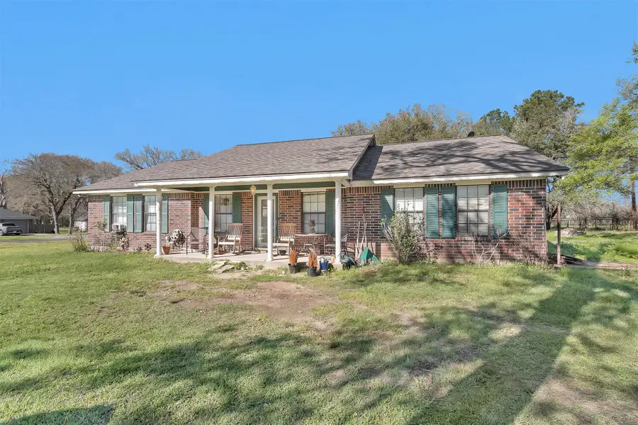 10408 Glennswood Drive, Navasota, TX 77868 - #2