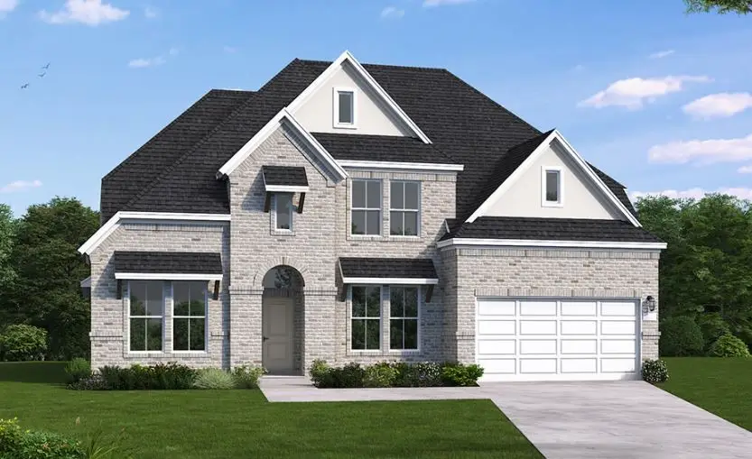 22013 Gateway Arch Drive, Porter, TX 77365 - #1