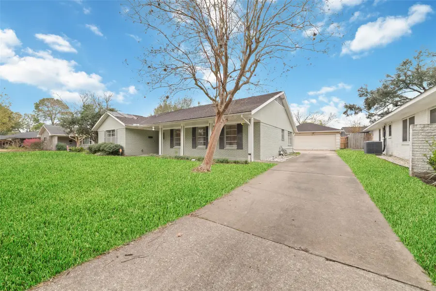 5227 Kinglet Street, Houston, TX 77035 - Image #3