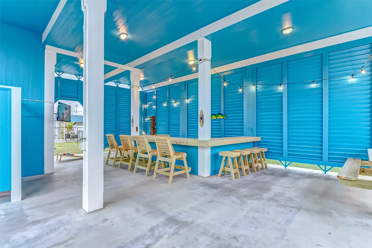 967 Bowers Lane, Crystal Beach, TX 77650 - #1