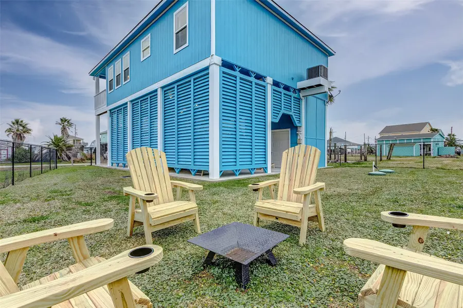 967 Bowers Lane, Crystal Beach, TX 77650 - #3