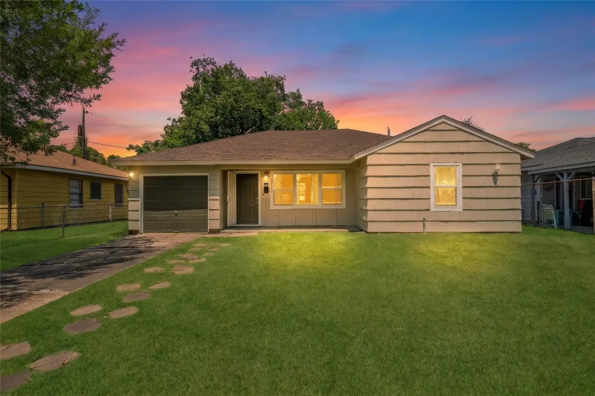 2507 11th Street, Galena Park, TX 77547 - #1