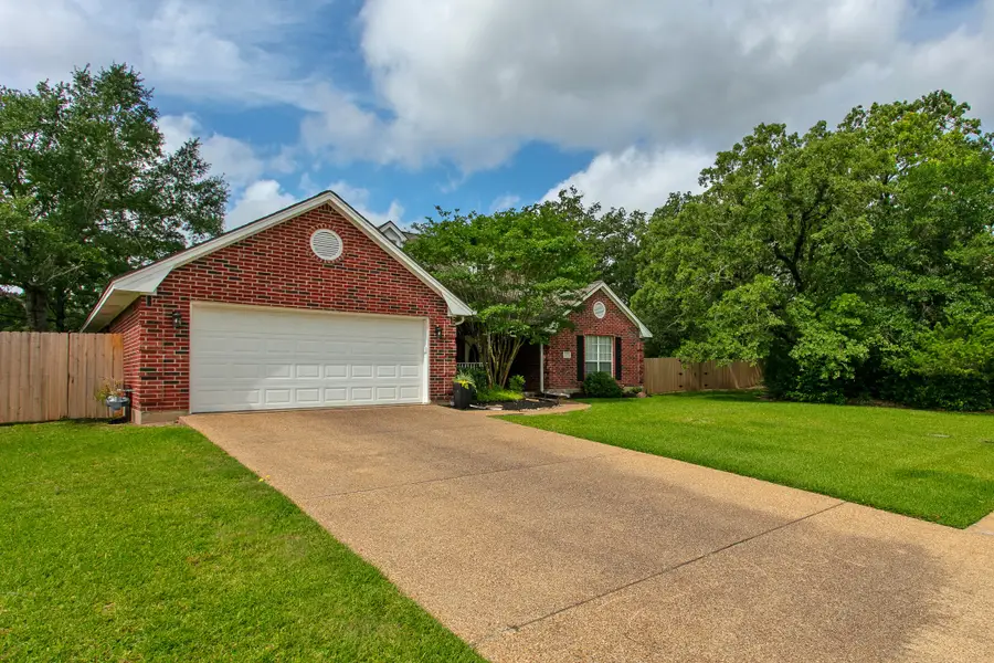 4107 Settlers Way, Bryan, TX 77808 - #2