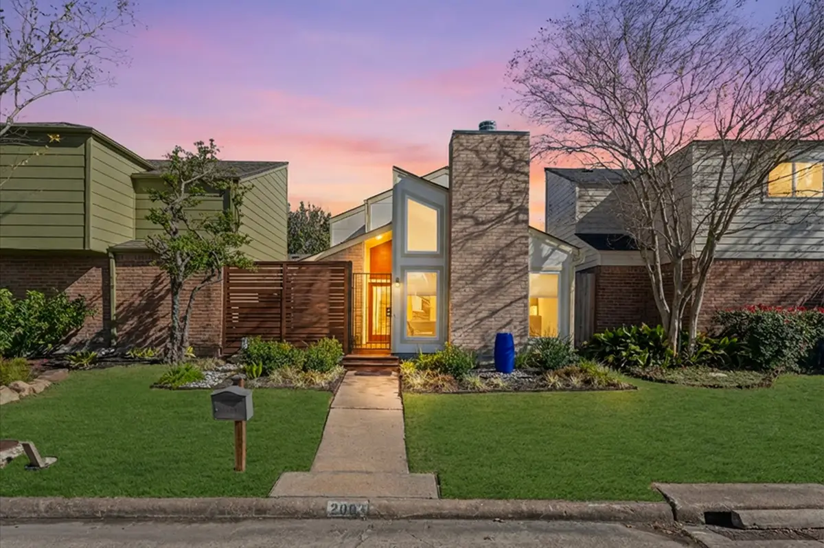 2003 Trixie Lane, Houston, TX 77042 - Image #1