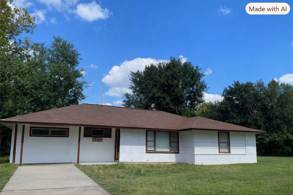 6031 Glenhurst Drive, Houston, TX 77033 - #1