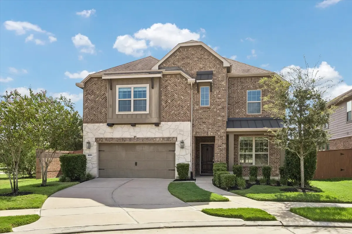 6210 Rosehill Harvest Loop, Katy, TX 77493 - #1