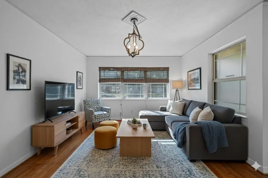 2118 Cheshire Lane, Houston, TX 77018 - Image #2