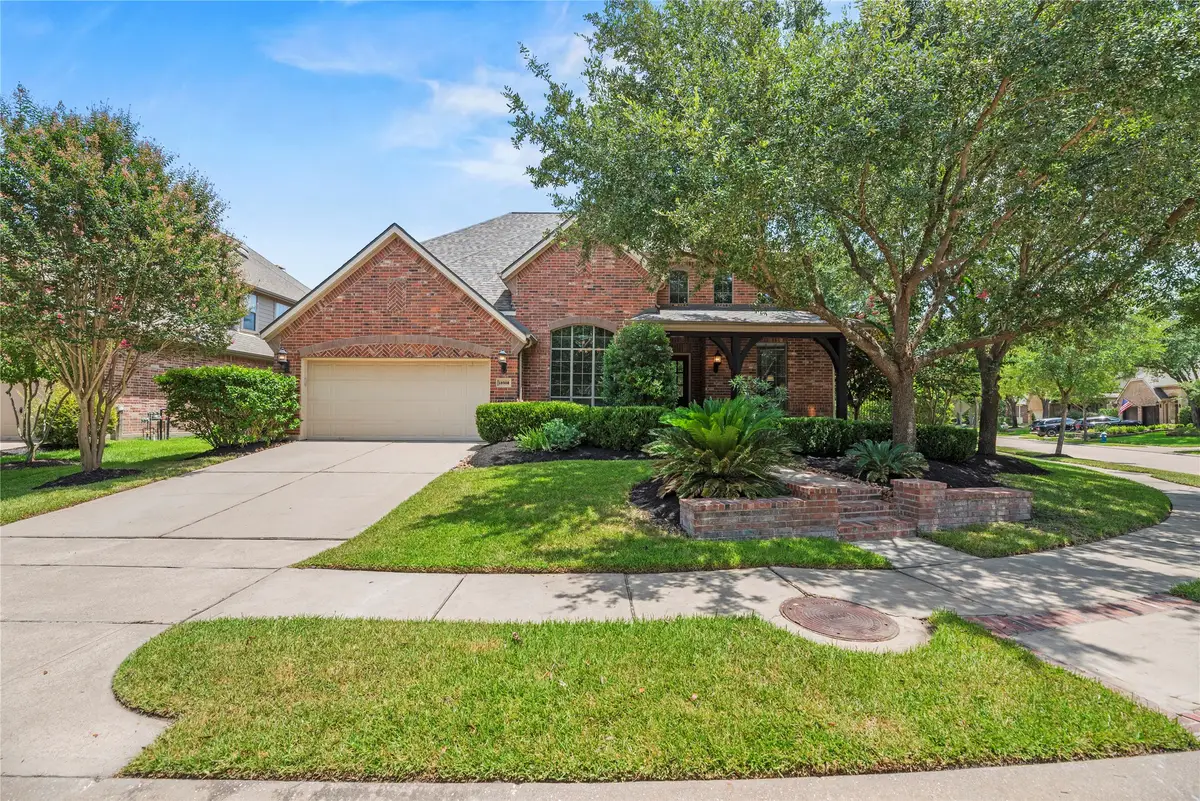 18302 S Austin Shore Drive, Cypress, TX 77433 - #1