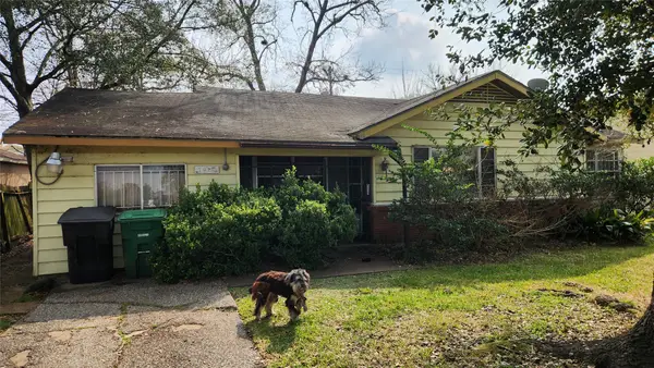 7019 Sherwood Drive, Houston, TX 77021