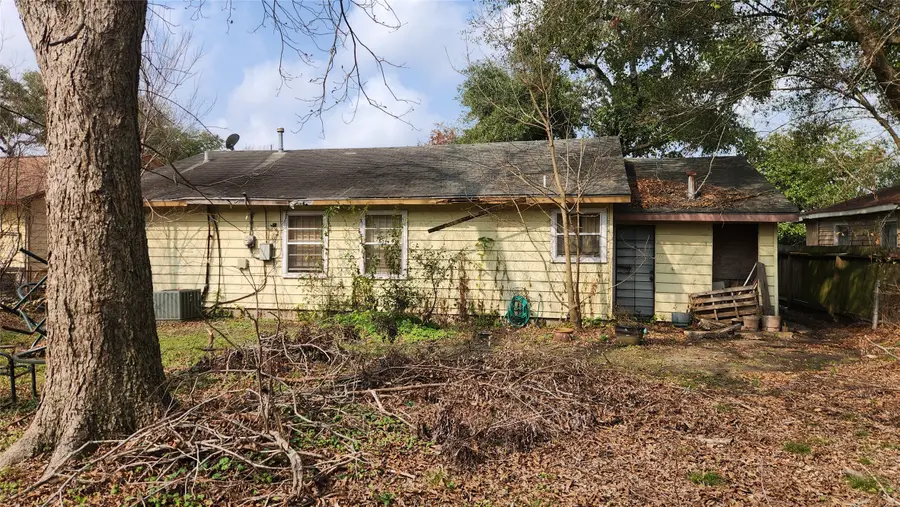 7019 Sherwood Drive, Houston, TX 77021 - #2