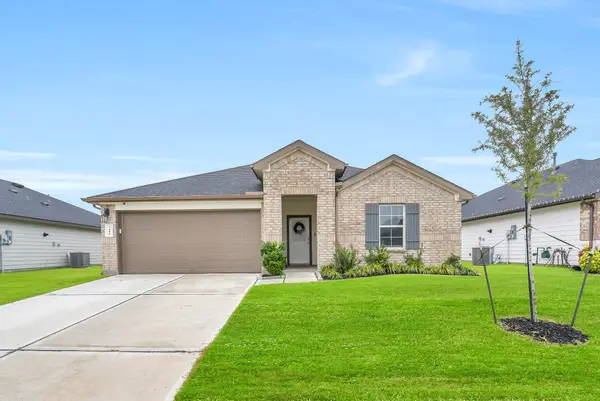7406 Misty Iris Way, Richmond, TX 77469