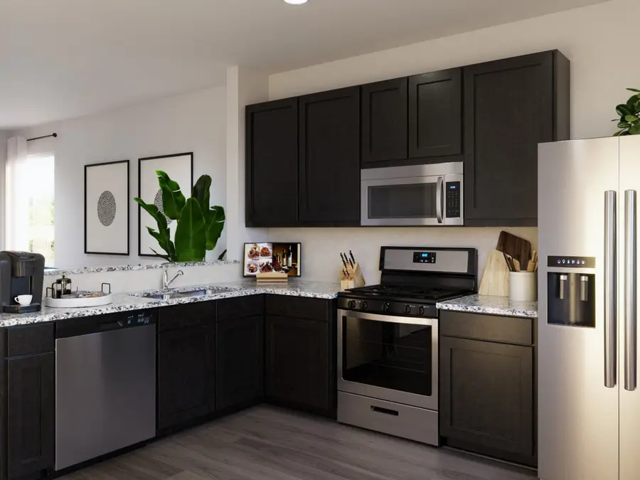 13412 Yellow Perch Drive, Conroe, TX 77384 - #2