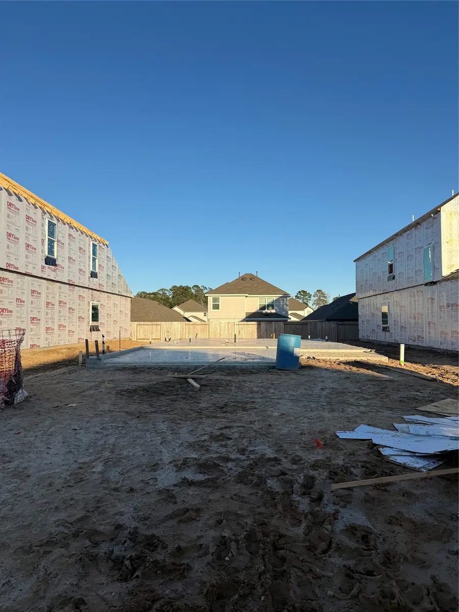 13412 Yellow Perch Drive, Conroe, TX 77384 - #3