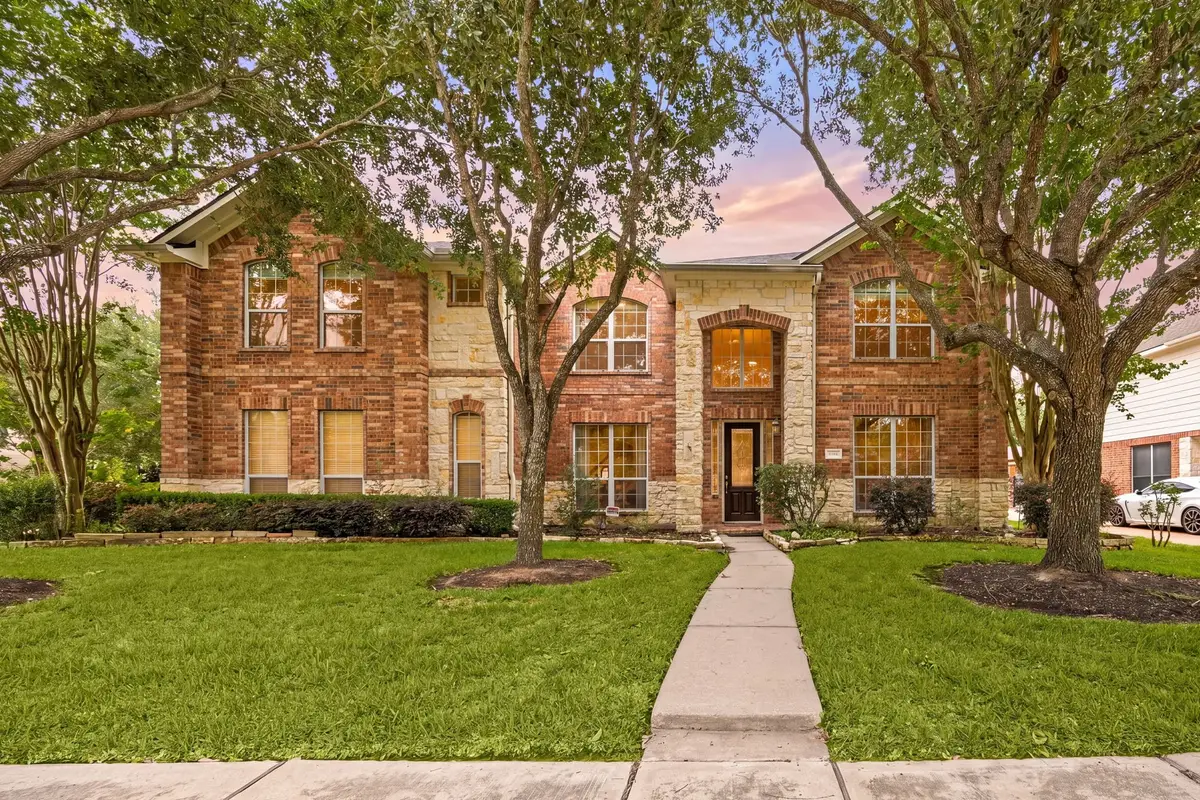 7203 Fiesta Flower, Katy, TX 77494 - #1