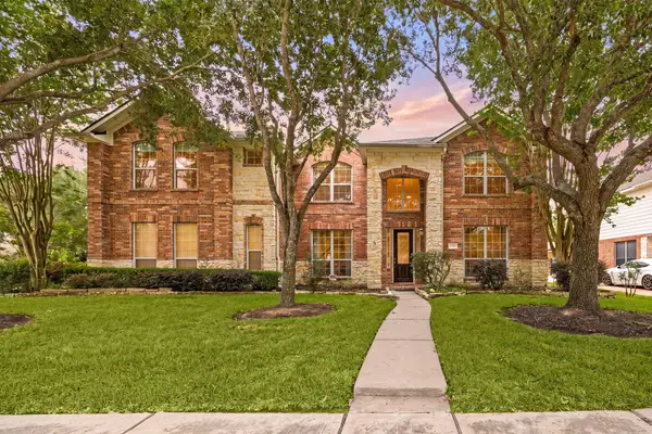 7203 Fiesta Flower, Katy, TX 77494