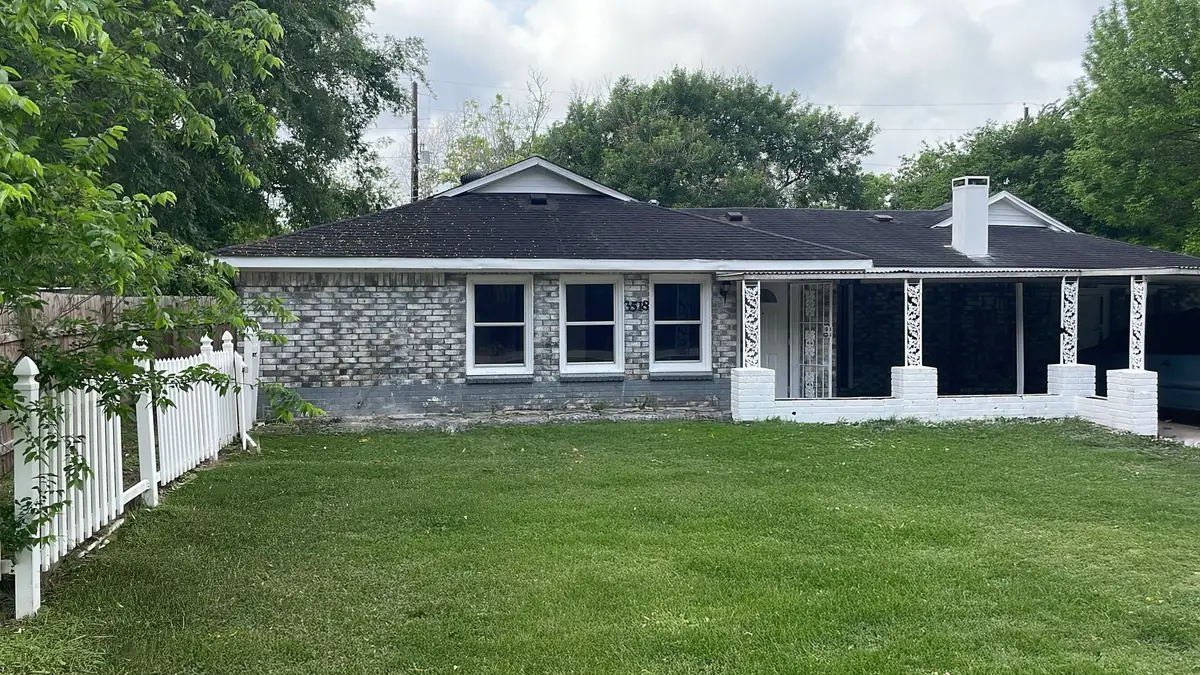 3518 Schurmier Road #A, Houston, TX 77047 - Image #1