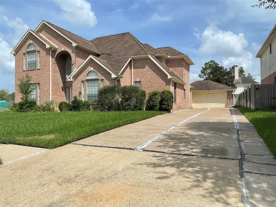 2103 Five Iron Drive, Houston, TX 77089 - #3