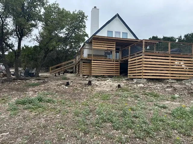 373 Treasure Hills Road, Kerrville, TX 78028 - #1