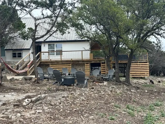 373 Treasure Hills Road, Kerrville, TX 78028 - #2