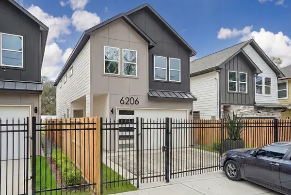 6206 Cebra Street, Houston, TX 77091