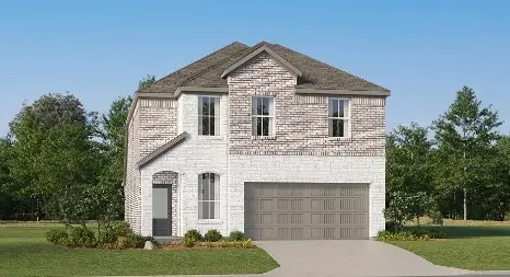 28805 Dobra Trail, New Caney, TX 77357