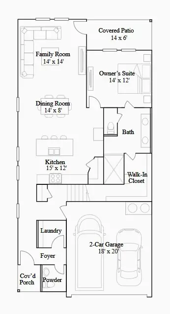 28805 Dobra Trail, New Caney, TX 77357 - #3