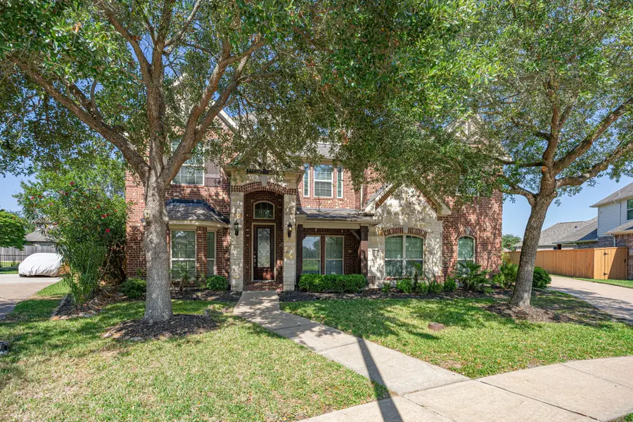 2873 Casciano Court, League City, TX 77573 - #2