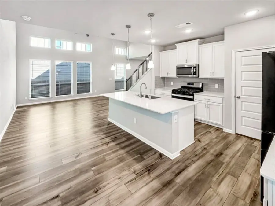 3200 College Park Drive, Round Rock, TX 78665 - #3