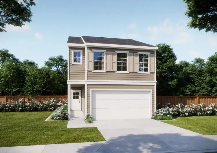 3207 Bayou Garden Trail, Houston, TX 77082 - #1