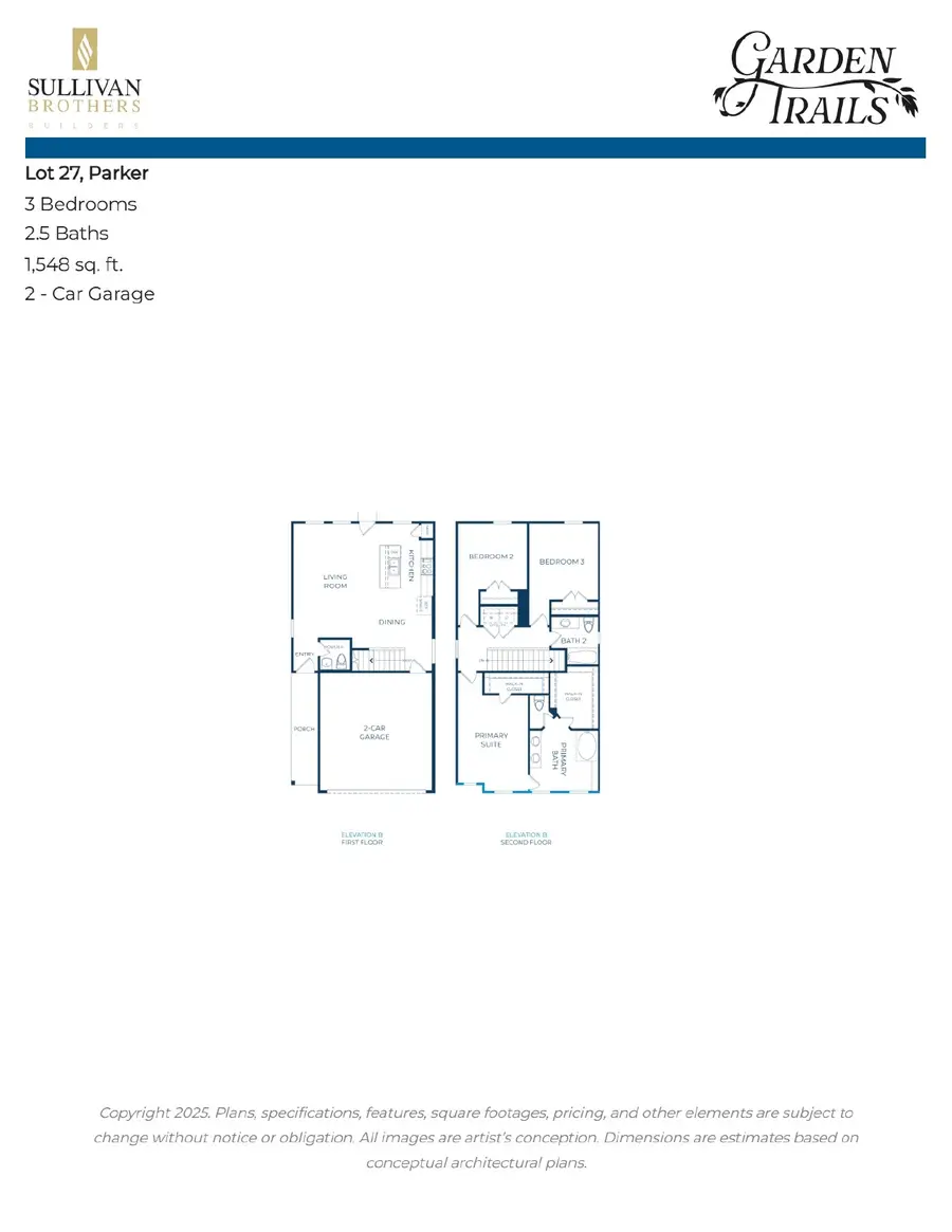 3207 Bayou Garden Trail, Houston, TX 77082 - #2