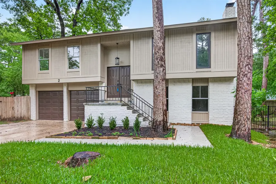 2 Kittiwake Court, Spring, TX 77380 - #3
