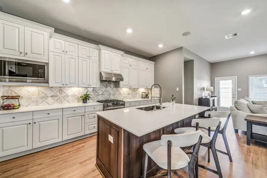 2450 Rosemary Sage Drive, Brookshire, TX 77423 - #3
