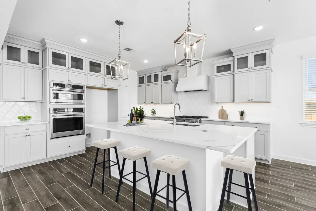 12907 Old Fashion Circle, Monterey Belvieu, TX 77535 - #1