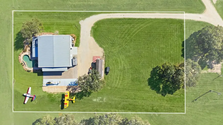 273 Stearman Drive, Louise, TX 77455 - #2