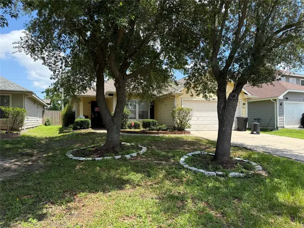 12823 Northchase Ridge Lane, Houston, TX 77044