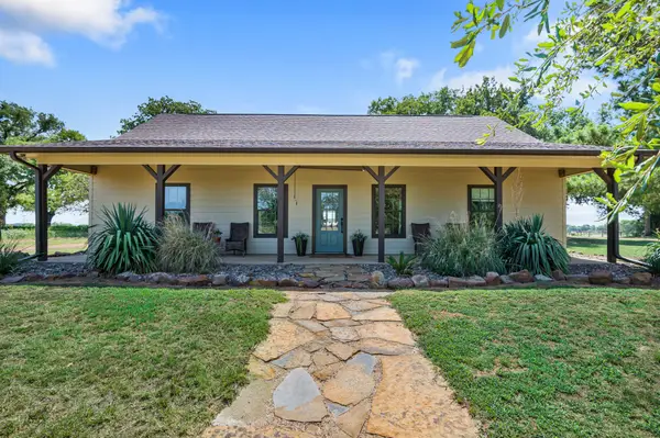 384 County Road 1875, Grapeland, TX 75844