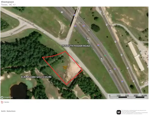 000 Ih 45 Service, Huntsville, TX 77340
