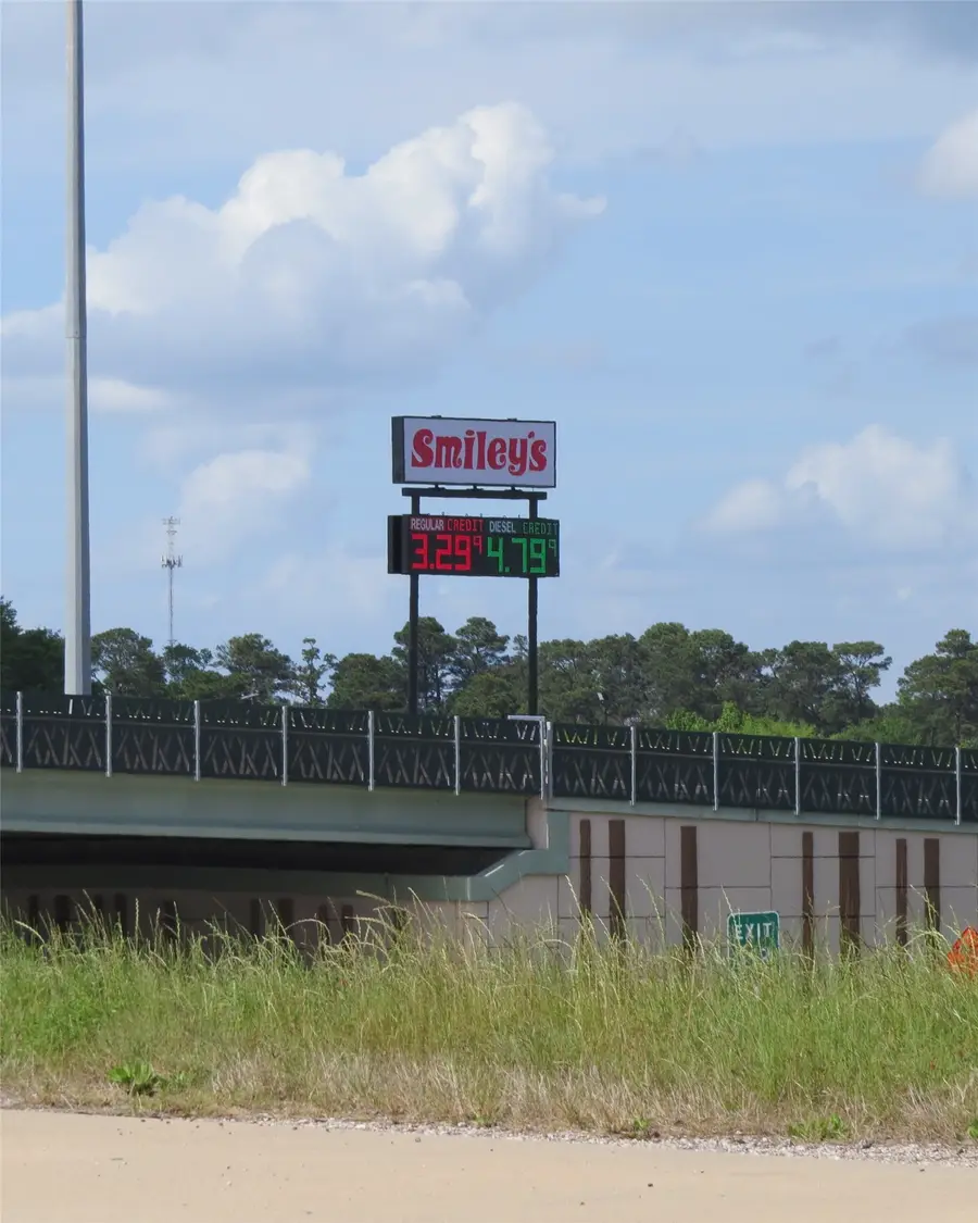 000 Ih 45 Service, Huntsville, TX 77340 - #3