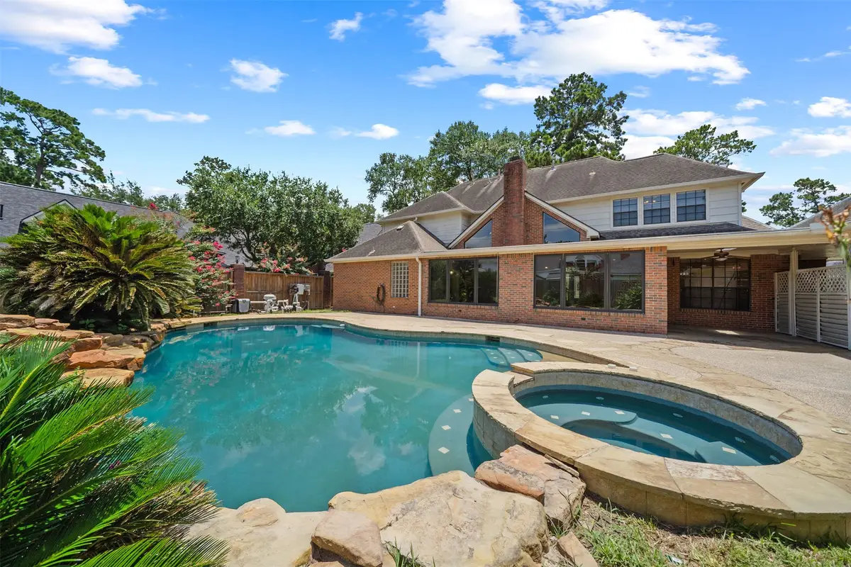 5406 Autumn Breeze Court, Spring, TX 77379 - #1