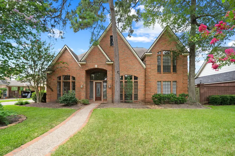 5406 Autumn Breeze Court, Spring, TX 77379 - #3