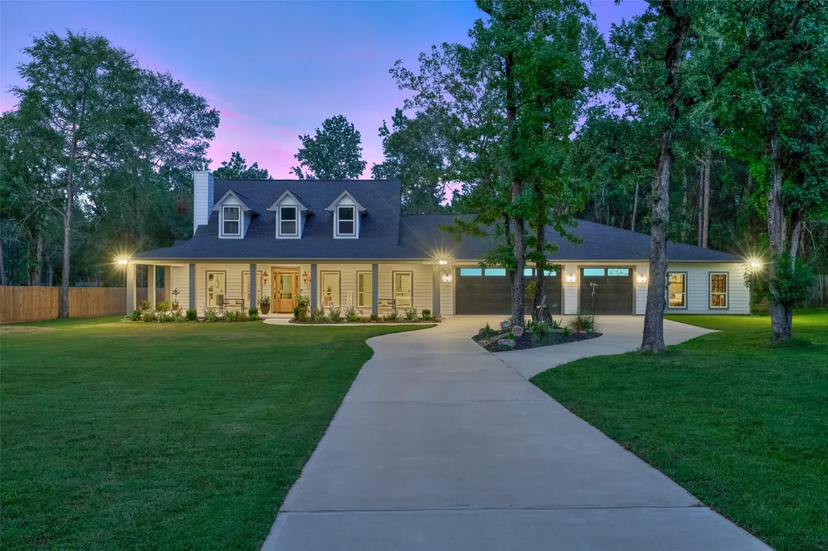 2218 Honea Egypt Road, Magnolia, TX 77354 - #1