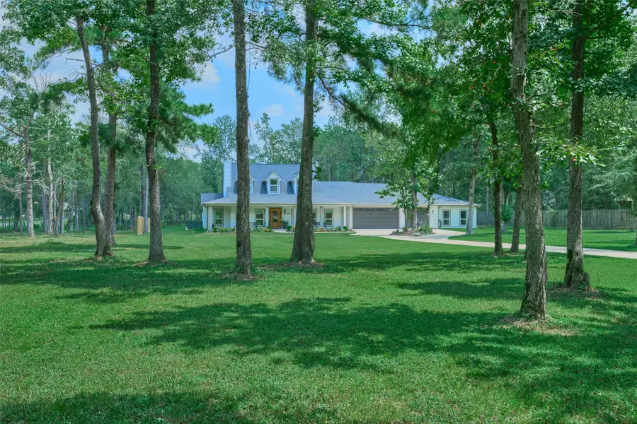 2218 Honea Egypt Road, Magnolia, TX 77354 - #2