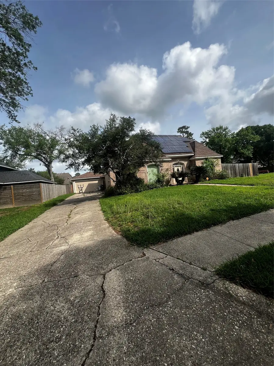 3602 Cypresswood Drive, Spring, TX 77388 - #2