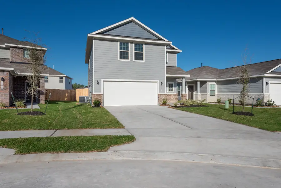 25834 Northpark Pine Drive, Porter, TX 77365 - #3