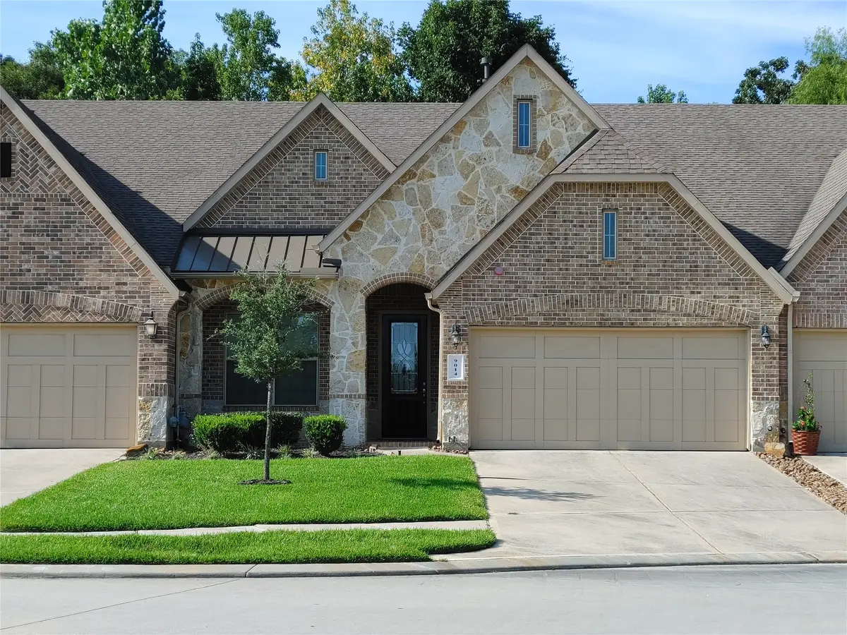 9014 Meacom Drive, Conroe, TX 77384 - #1