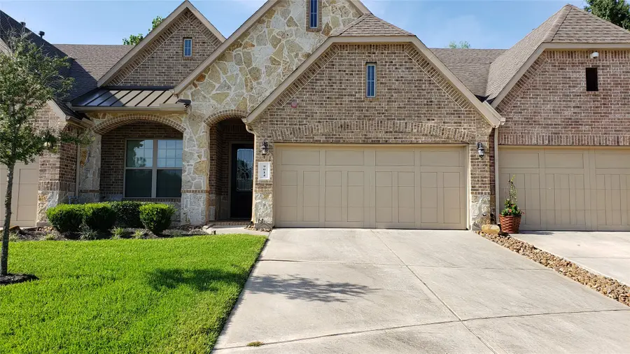 9014 Meacom Drive, Conroe, TX 77384 - #2