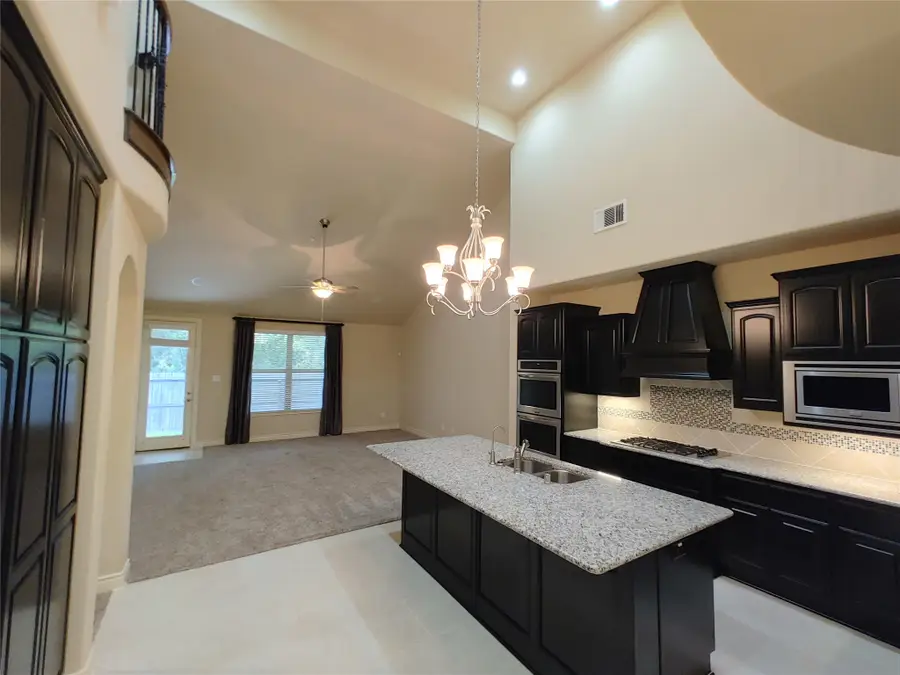 9014 Meacom Drive, Conroe, TX 77384 - #3