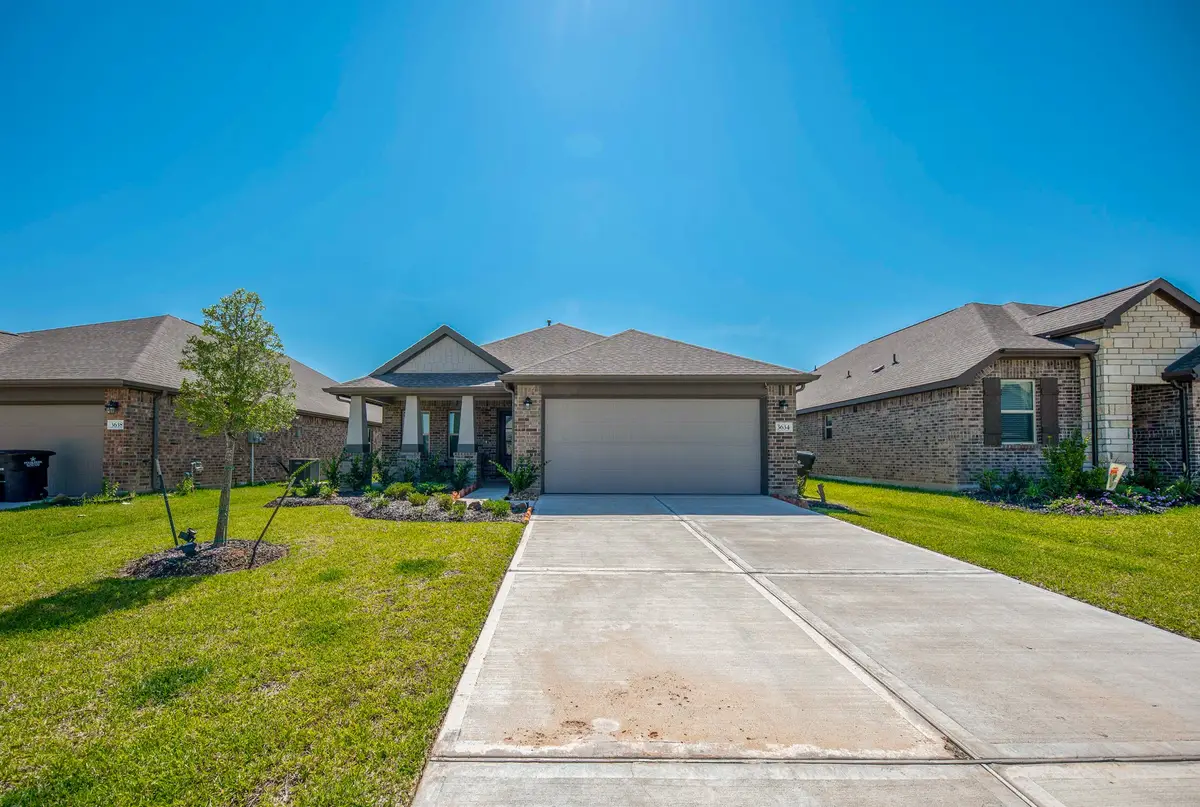 3634 Homestead Ridge Lane, Richmond, TX 77406 - Image #1
