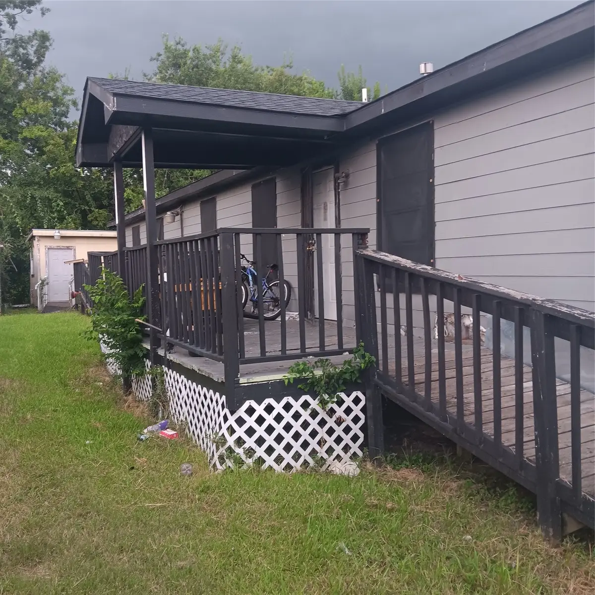 8121 Shotwell Street, Houston, TX 77016 - #1
